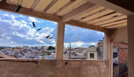 Casa com 5 dormitórios à venda, 151 m² por R$ 400.000,00 - Cidade Nova - Varginha/MG