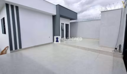 Excelente Imovel com 03 quartos Bairro Terra nobre