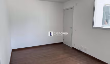 Apartamento com 2 dormitórios à venda, 45 m² por R$ 175.000,00 - Jardim Sion - Varginha/MG