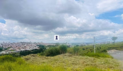 Terreno à venda, 200 m² por R$ 68.000,00 - Santa Alice - Varginha/MG