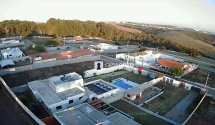 Condomínio Vista dos Ypês
