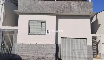 Casa com 3 dormitórios à venda, 100 m² por R$ 330.000 - Bom Pastor - Varginha/MG
