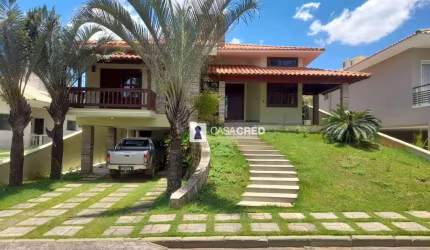 Casa com 3 dormitórios à venda, 400 m² por R$ 3.800 - Rezende - Varginha/MG