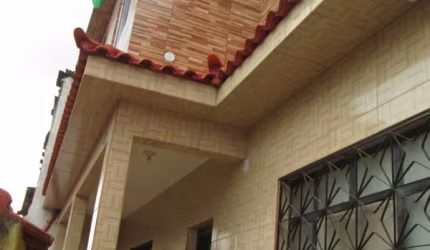 Casa, 3 quartos em Nova Iguaçu/RJ