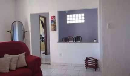 Casa, Jardim Alvorada - Nova Iguaçu/RJ