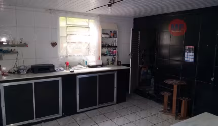Casa, 2 quartos e terraço - Carmari, Nova Iguaçu/RJ