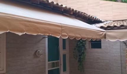 Casa, 3 quartos - Valverde, Nova Iguaçu/RJ