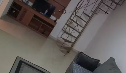 Casa, 3 quartos - Valverde, Nova Iguaçu/RJ