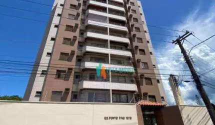 Apartamento com 2 dormitórios à venda, 80 m² por R$ 530.000,00 - Prainha - Caraguatatuba/SP