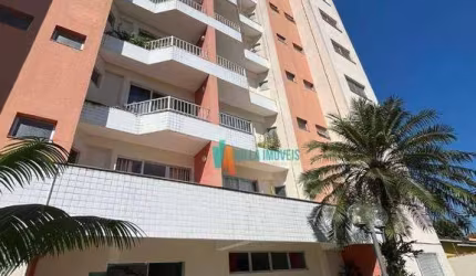 Apartamento com 2 dormitórios à venda, 77 m² por R$ 425.000 - Jardim Aruan - Caraguatatuba/SP