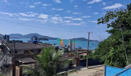 Casa com 2 dormitórios à venda por R$ 415.000,00 - Massaguaçu - Caraguatatuba/SP