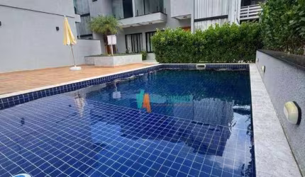 Sobrado com 2 dormitórios, 84 m² - venda por R$ 650.000,00 ou aluguel por R$ 4.300,00/mês - Cidade Jardim - Caraguatatuba/SP