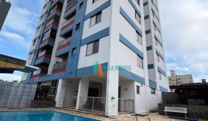 Apartamento com 2 dormitórios à venda, 65 m² por R$ 465.000,00 - Martim de Sá - Caraguatatuba/SP