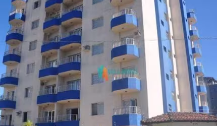 Cobertura com 3 dormitórios à venda, 160 m² por R$ 800.000,00 - Martim de Sá - Caraguatatuba/SP
