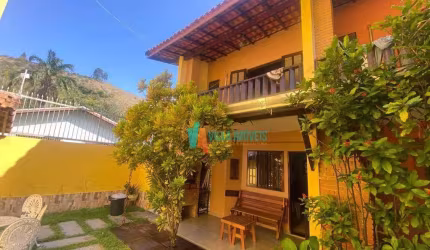 Sobrado com 2 dormitórios à venda por R$ 700.000,00 - Prainha - Caraguatatuba/SP