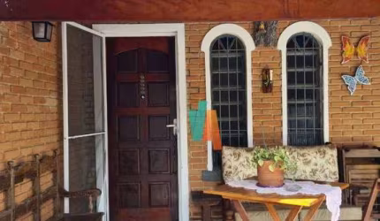 Casa com 3 dormitórios à venda, 80 m² por R$ 350.000,00 - Caputera - Caraguatatuba/SP