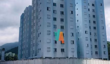 Apartamento com 2 dormitórios à venda, 50 m² por R$ 330.000,00 - Martin de Sa - Caraguatatuba/SP