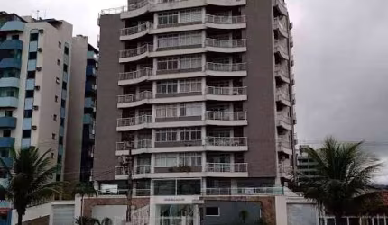 Apartamento com 3 dormitórios para alugar, 117 m² por R$ 4.800,00/mês - Indaiá - Caraguatatuba/SP