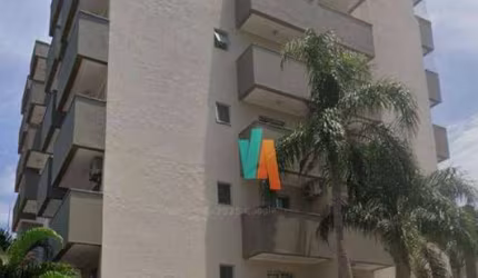 Cobertura com 3 dormitórios à venda, 159 m² por R$ 580.000,00 - Massaguaçu - Caraguatatuba/SP