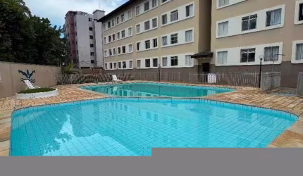 Apartamento com 2 dormitórios à venda, 42 m² por R$ 400.000,00 - Prainha - Caraguatatuba/SP