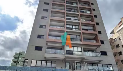 Apartamento com 2 dormitórios à venda, 54 m² por R$ 680.000 - Indaiá - Caraguatatuba/SP