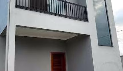 Casa com 2 dormitórios à venda, 87 m² por R$ 550.000,00 - Balneário dos Golfinhos - Caraguatatuba/SP