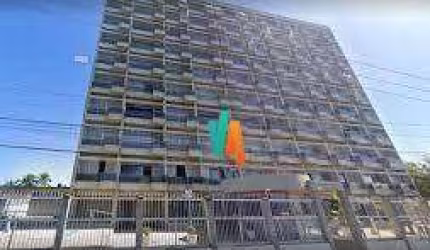 Apartamento com 1 dormitório à venda, 60 m² por R$ 350.000,00 - Porto Novo - Caraguatatuba/SP