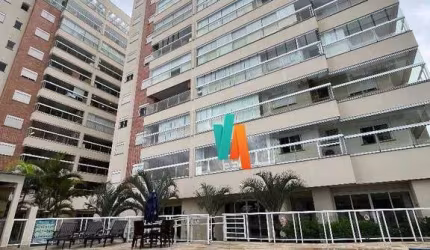 Apartamento com 2 dormitórios à venda, 85 m² por R$ 850.000 - Martim de Sá - Caraguatatuba/SP