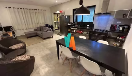 Casa com 2 dormitórios à venda, 100 m² por R$ 735.000,00 - Caputera - Caraguatatuba/SP
