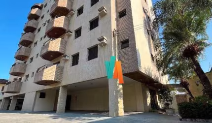 Apartamento com 2 dormitórios à venda, 70 m² por R$ 450.000 - Centro - Caraguatatuba/SP