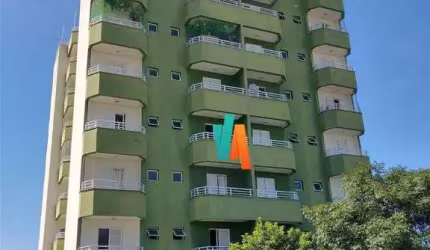 Apartamento com 2 dormitórios à venda, 75 m² por R$ 545.000,00 - Centro - Caraguatatuba/SP