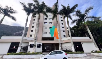 Kitnet com 1 dormitório à venda, 32 m² por R$ 300.000 - Sumaré - Caraguatatuba/SP
