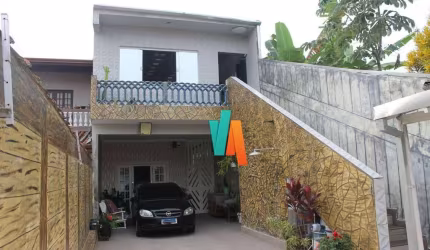 Casa para locação na Praia das Palmeiras
