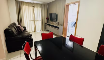 Vendo apto 03 suites, mobiliado, Res Harmonia, jd. Aclimação