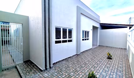 Linda Casa CPA  a Venda , 3 Quartos - Cuiabá MT