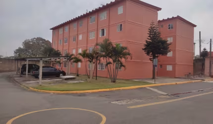 Apartamento abaixo valor de mercado