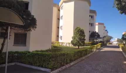 Apartamento pronto pra morar - Aceita Financiamento