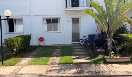 Sobrado em Condomínio- apenas R$550.000