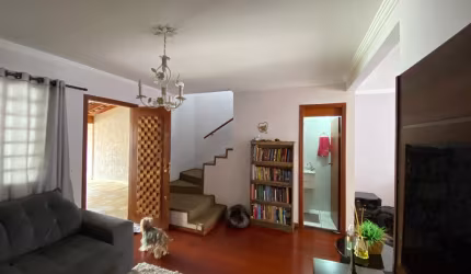 Belíssimo Sobrado - Apenas R$420.000