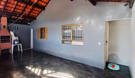 Casa para financiar - apenas R$270.000