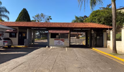 Apartamento - Pq das Flores - Apenas R$190.000