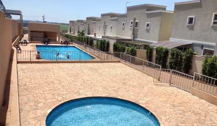 Casa /Sobrado em condomínio - Iracemapolis