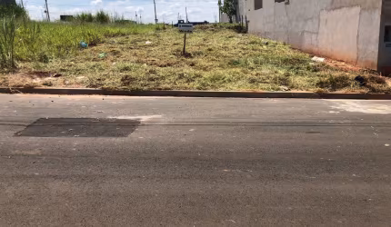 Terreno 200m apenas R$150.000