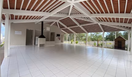 Apartamento Vivendas - Top - Apenas $265.000