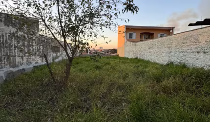 Terreno Vila Camargo / Excelente localização