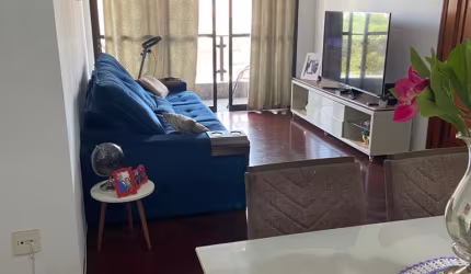 Apartamento no Centro - 180m - Apenas $375.000