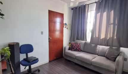 Apto apenas $155.000