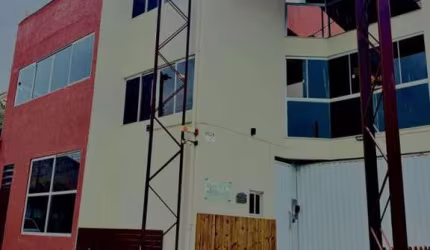 Apartamento com 1 quarto à venda no Centro I, Brusque , 26 m2 por R$ 220.000