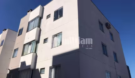 Apartamento com 2 quartos à venda no Dom Joaquim, Brusque , 55 m2 por R$ 249.000