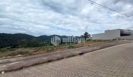 Terreno à venda no Dom Joaquim, Brusque  por R$ 245.000